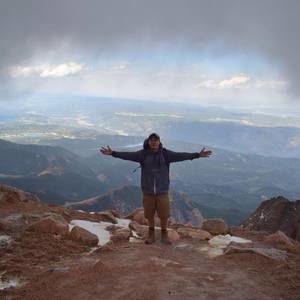 Meet your Posher, Gary